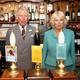 Illustration for article titled Forget Kate; Charles and Camilla Are Todays Most Photogenic Royals